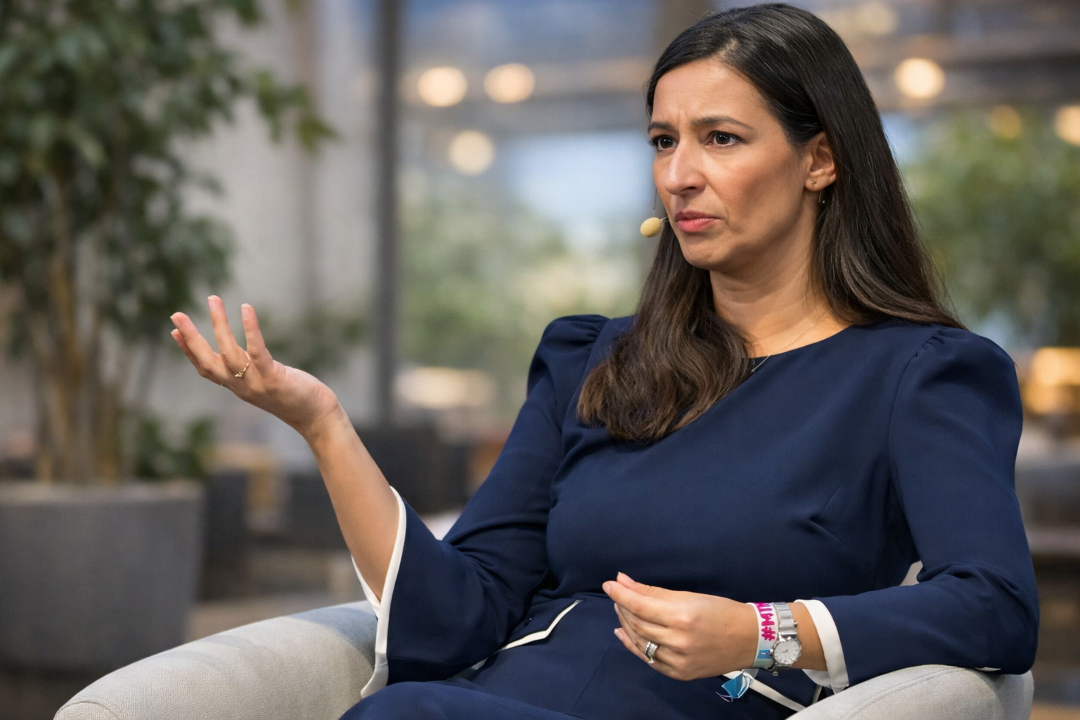 Pinar Atalay Krankheit – Alles, was man über Gesundheit und Vorsorge wissen sollte