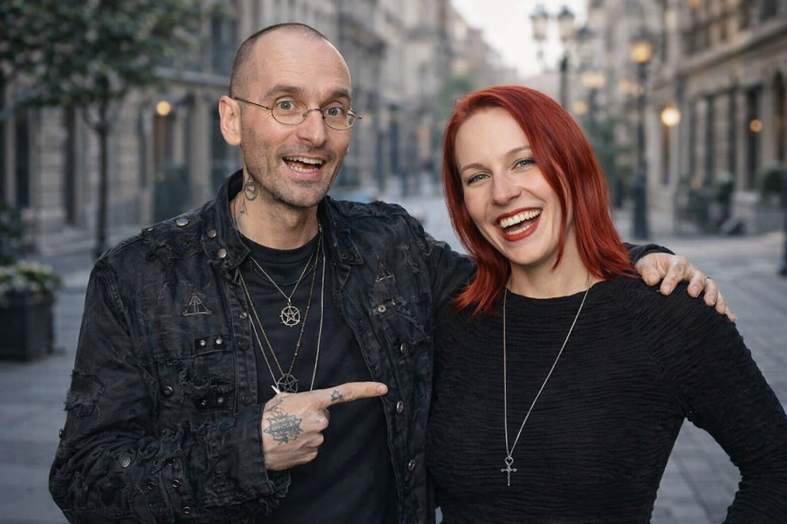 Mark und Lydia Benecke Trennung – Hintergründe, Fakten und was wirklich bekannt ist