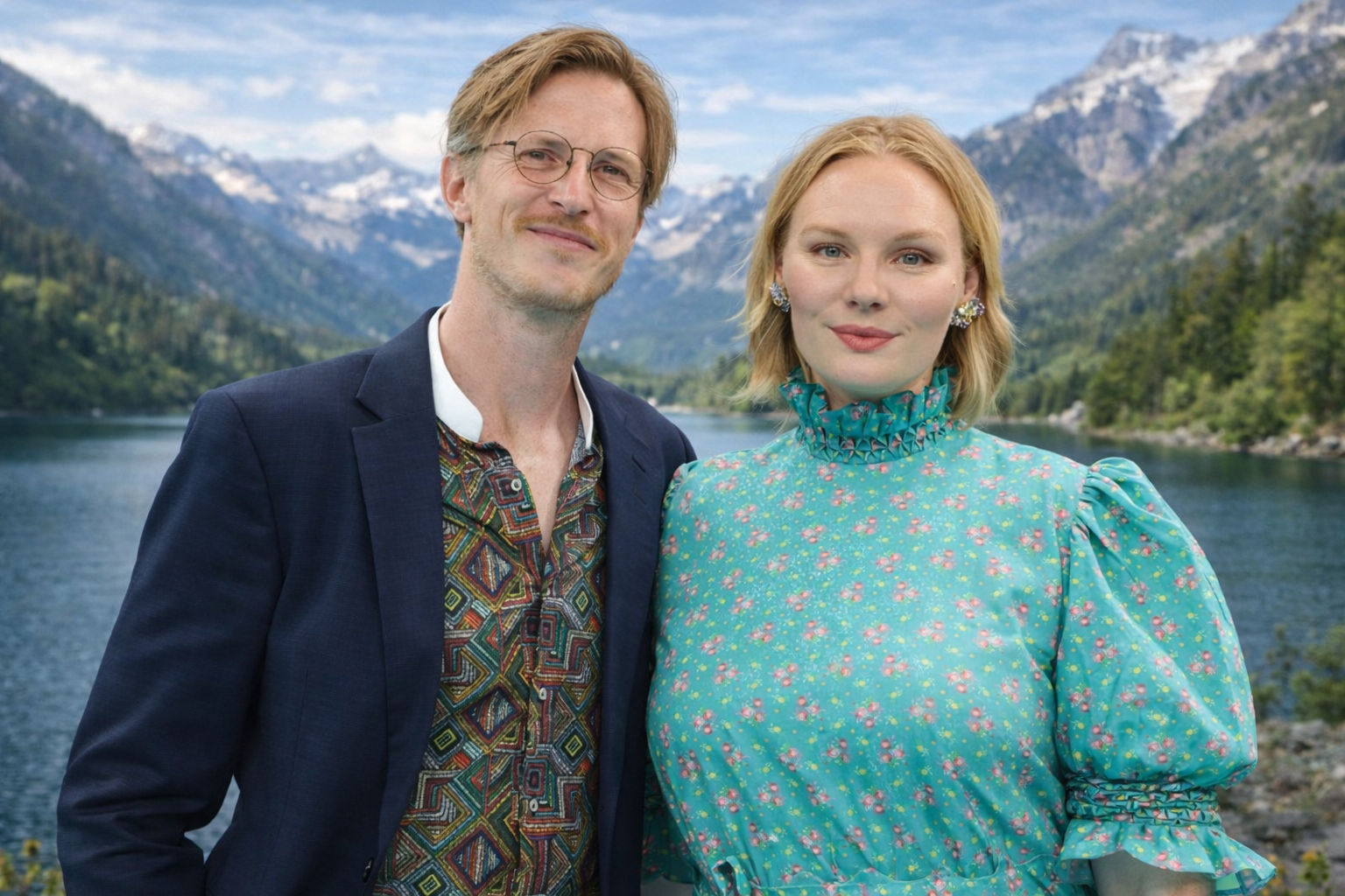 Mit wem ist Golo Euler verheiratet – Fakten, Hintergrund und Familienleben