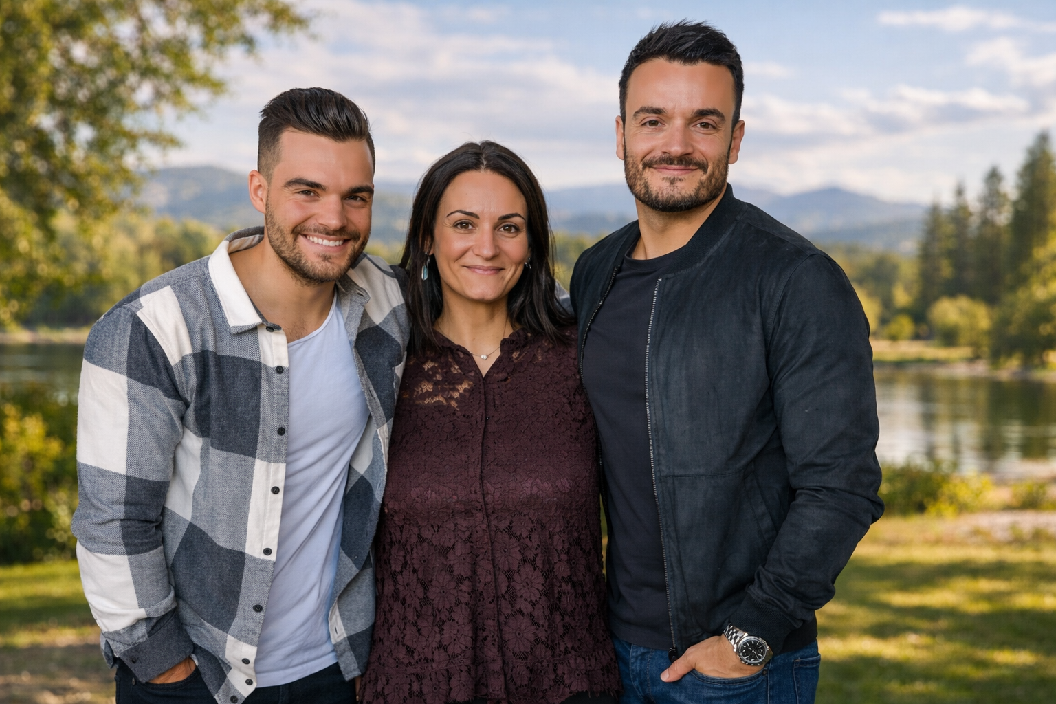 Maria Zarrella – Leben, Karriere und persönliche Einblicke