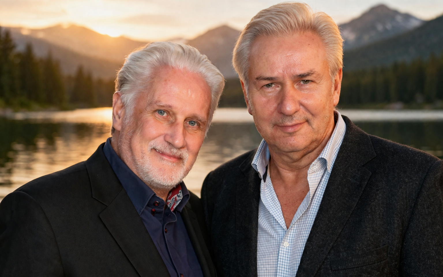 Klaus Wowereit neuer Partner – Alles über sein Privatleben und aktuelle Entwicklungen