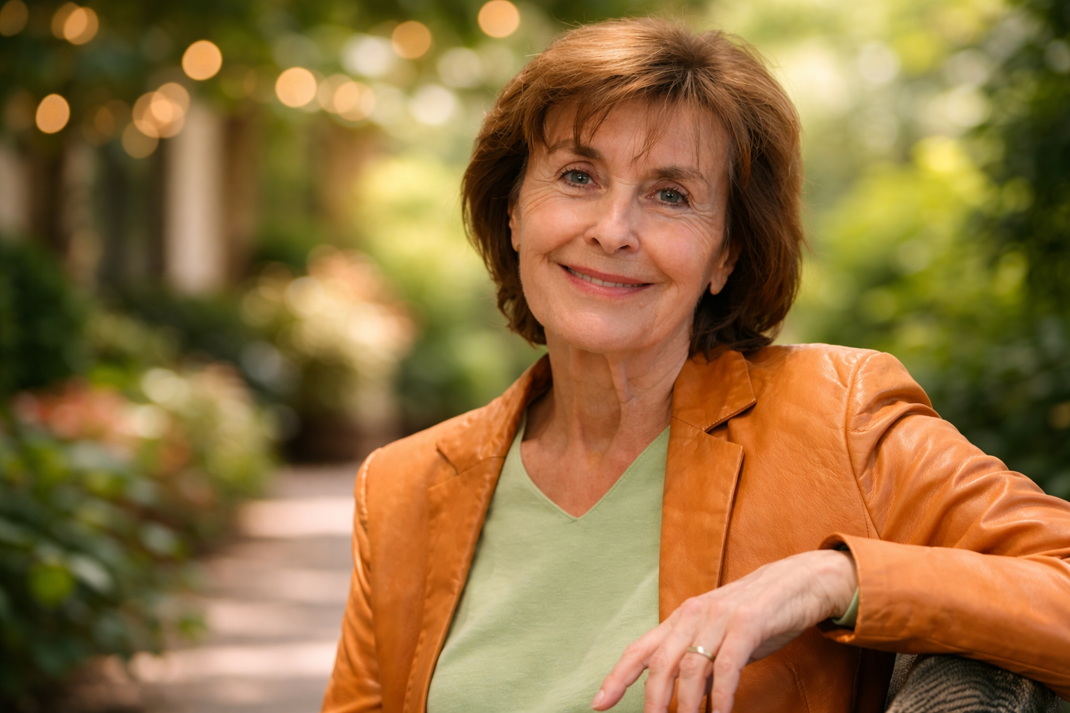 Trauriger Abschied von Thekla Carola Wied – Erinnerungen, Karriere und Vermächtnis