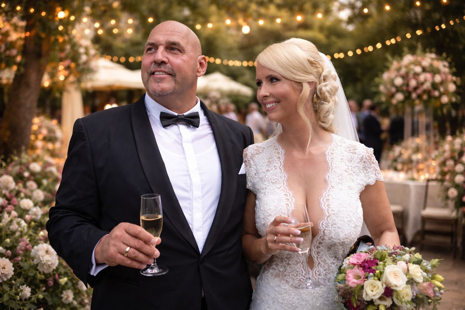 Schnitzel-Walter Tochter – Alles über Familie, Hintergründe und Leben