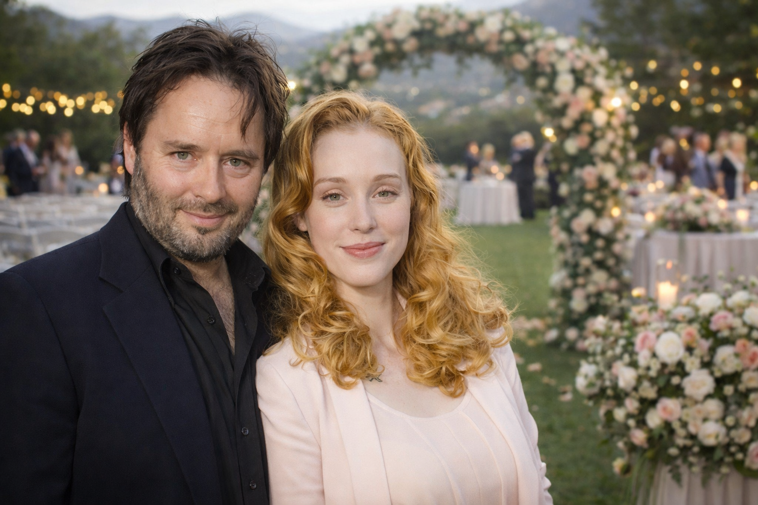 Uwe Kockisch Ehefrau – Alles über Privatleben und Familie