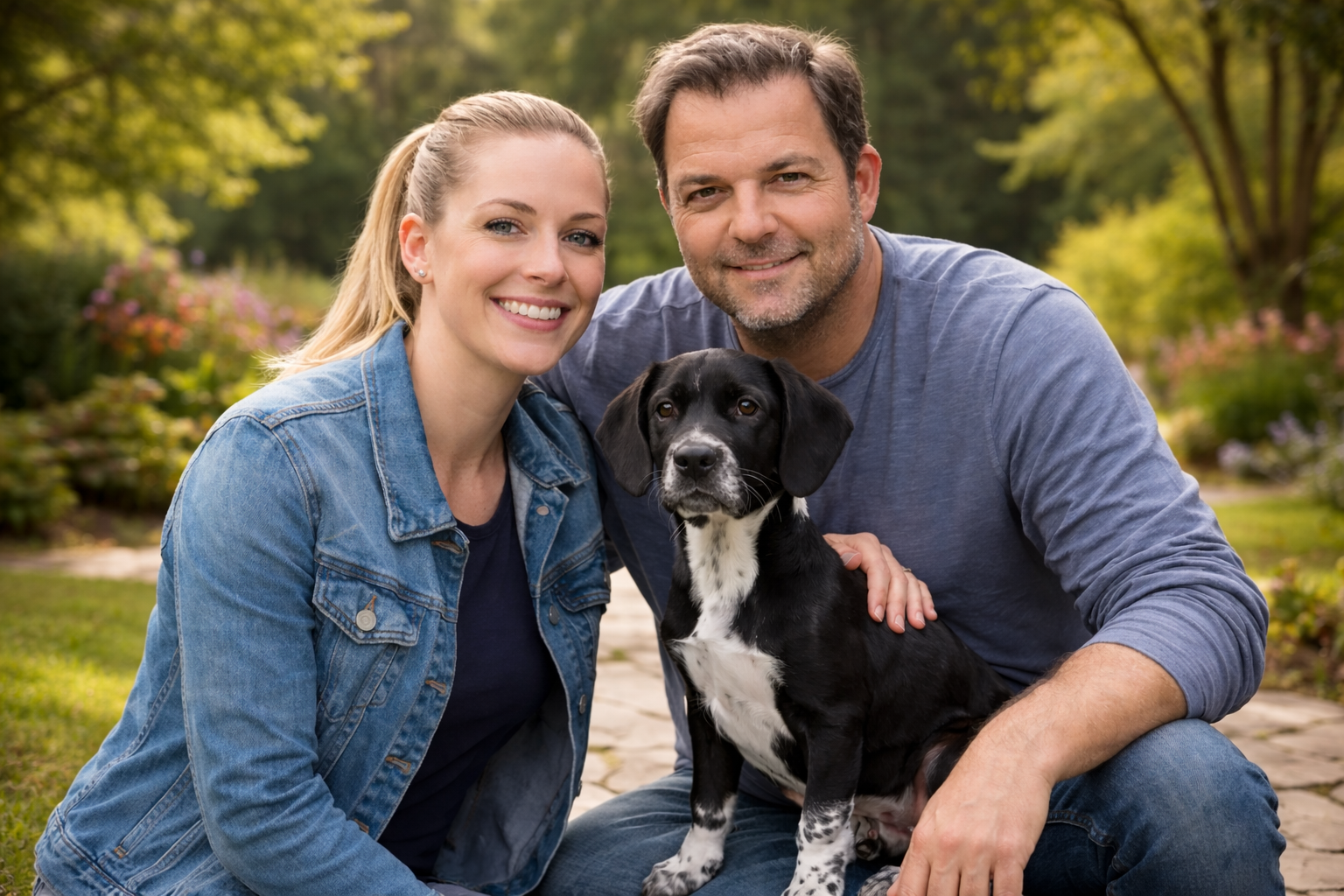 Martin Rütter und Conny Sporrer getrennt – Ein Überblick