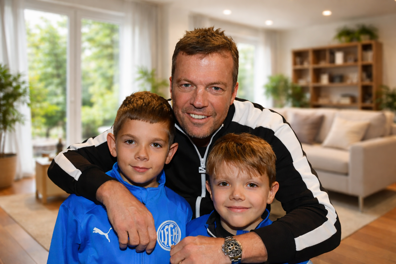 Lothar Matthäus Sohn verstorben – Fakten und Wahrheit