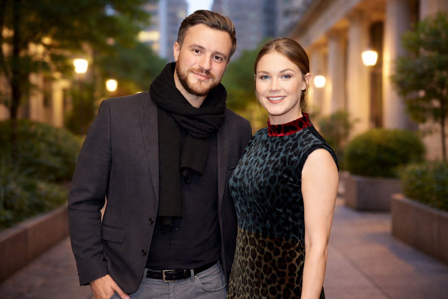 Rael Hoffmann – Leben, Karriere und private Einblicke