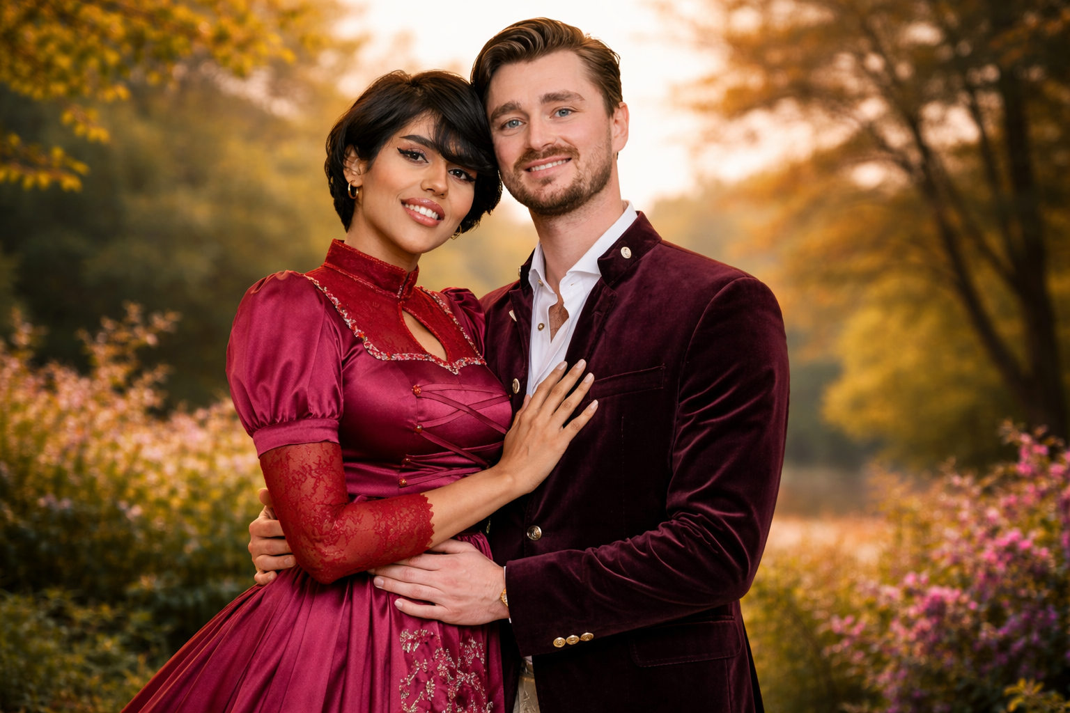 Lambert Dinzinger neue Freundin – Alles über sein Liebesleben und aktuelle Beziehung