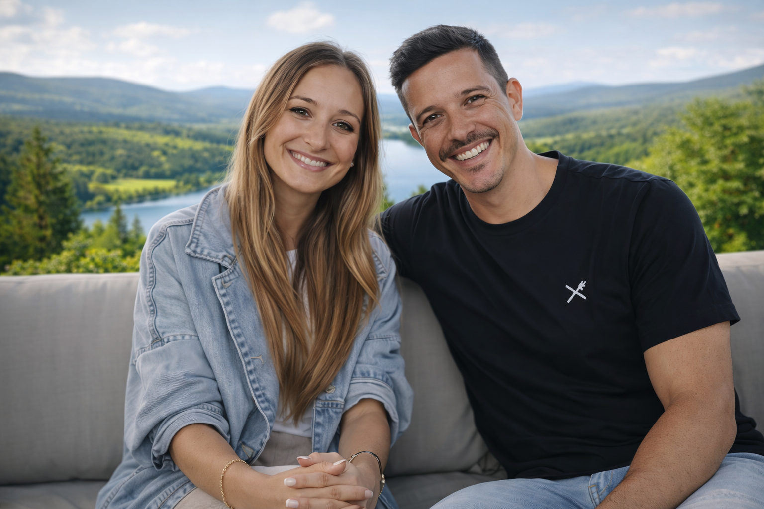 Aileen Anna Wellenbrink – Familie und Hintergrund