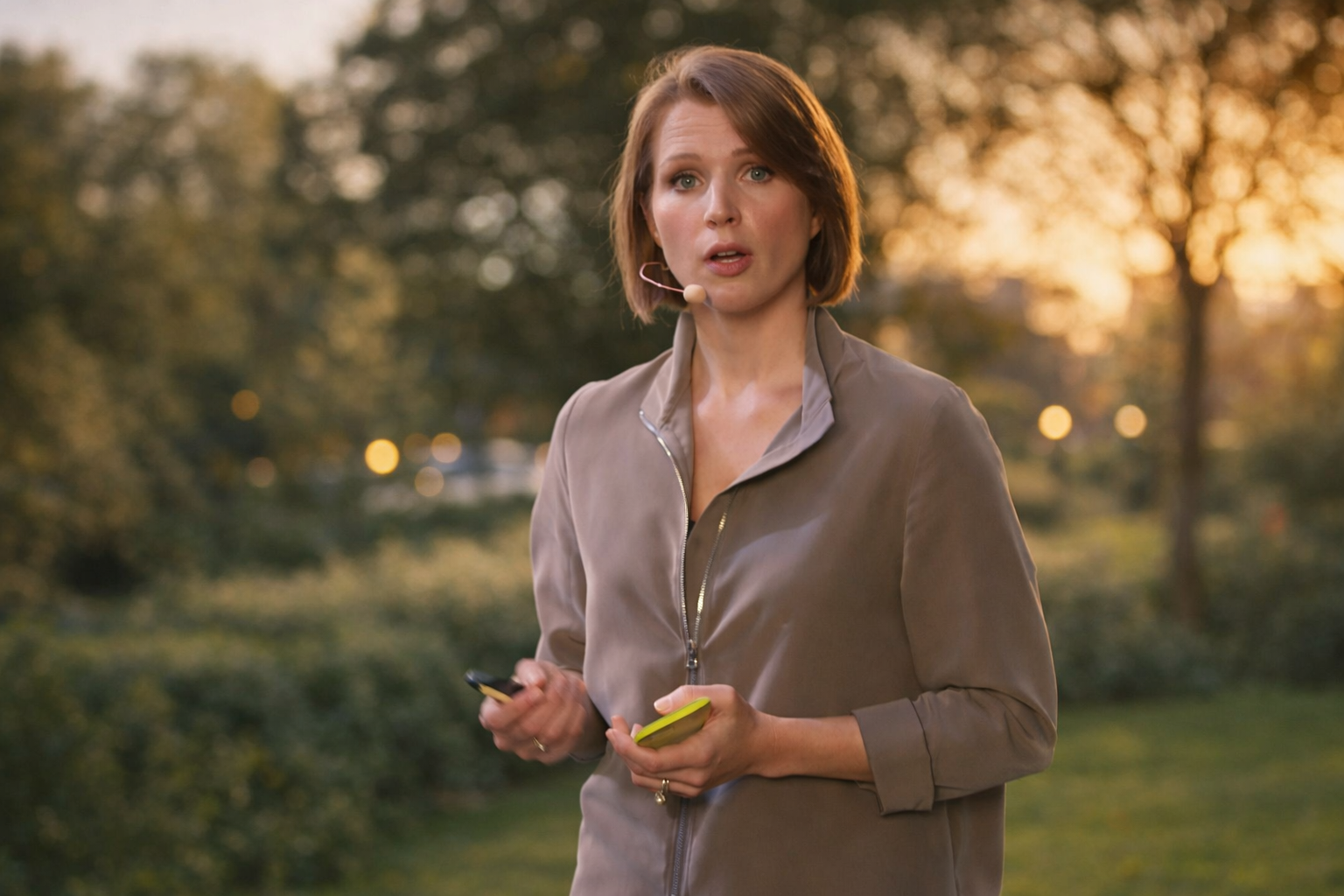 Josefine Cox – Leben, Karriere und persönliche Einblicke