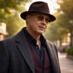 Kurt Perez Blacklist