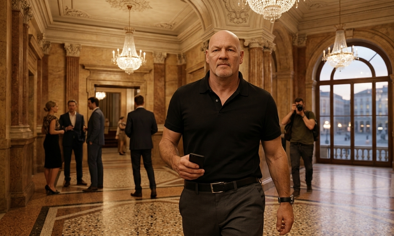 Wer ist Egon Kowalski – Herkunft, Bedeutung und spannende Hintergründe einfach erklärt