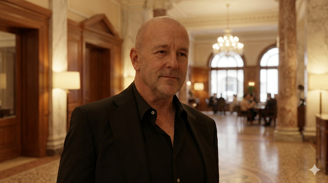 Heino Ferch Krebserkrankung – Fakten, Aufklärung und wichtige Gesundheitsinformationen