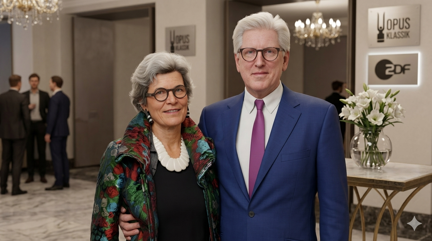 Franziska Castell – Alles über ihre Karriere, Leben und Einflüsse