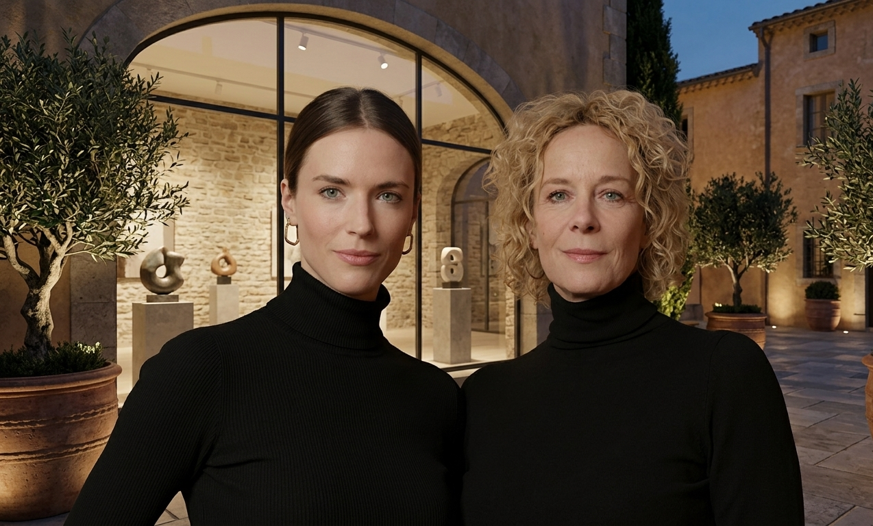 Katrin Sattmann – Herkunft, Leben und spannende Hintergründe einfach erklärt